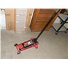 Image 1 : 3 Ton Hydraulic Trolley Jack