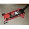 Image 2 : 3 Ton Hydraulic Trolley Jack