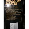 Image 2 : Radiator Heater