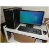 Image 1 : Desktop Computer