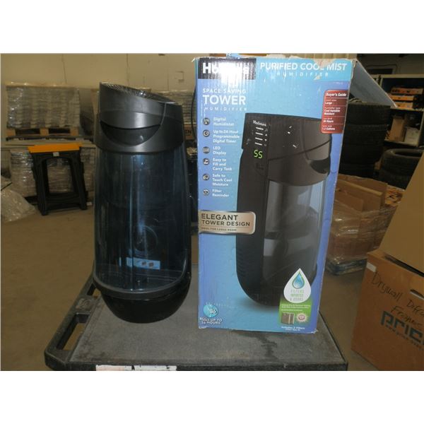 Humidifier