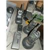 Image 2 : Two Way Radios & Phones