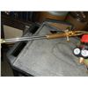 Image 2 : Acetylene Torch