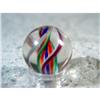 Image 1 : BB Marbles: Ribbon Swirl 25/32" 9.9
