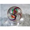 Image 2 : BB Marbles: Ribbon Swirl 25/32" 9.9
