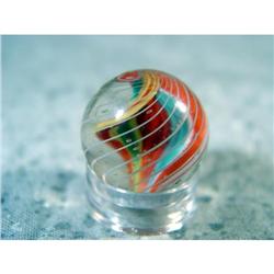 BB Marbles: Ribbon Swirl 11/16" 9.2