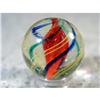 Image 1 : BB Marbles: Ribbon Swirl 15/16" 9.0