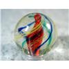Image 2 : BB Marbles: Ribbon Swirl 15/16" 9.0