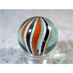 BB Marbles: Naked Solid Core Swirl 7/8" 8.7
