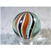 Image 1 : BB Marbles: Naked Solid Core Swirl 7/8" 8.7