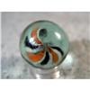 Image 3 : BB Marbles: Naked Solid Core Swirl 7/8" 8.7