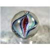 Image 1 : BB Marbles: Naked Ribbon Swirl 7/8" 9.8
