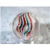 Image 2 : BB Marbles: Naked Ribbon Swirl 25/32" 9.8