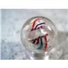 Image 3 : BB Marbles: Naked Ribbon Swirl 25/32" 9.8