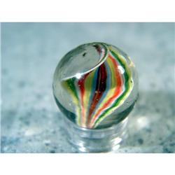 BB Marbles: Naked Ribbon Swirl 25/32' 9.2