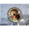 Image 3 : BB Marbles: Naked Ribbon Swirl 25/32' 9.2