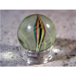 BB Marbles: Ribbon Swirl 23/32" 8.8