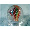 Image 2 : BB Marbles: Ribbon Swirl 21/32" 9.9