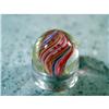 Image 1 : BB Marbles: Divided Core Swirl 19/32" 9.9