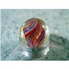 Image 2 : BB Marbles: Divided Core Swirl 19/32" 9.9