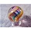 Image 2 : BB Marbles: Divided Core Swirl 27/32" 9.9