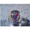 Image 2 : BB Marbles: Divided Core Swirl 9/16" 9.9
