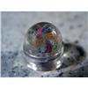 Image 3 : BB Marbles: Divided Core Swirl 9/16" 9.9