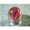 Image 1 : BB Marbles: Divided Core Swirl 5/8" 9.9