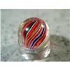 Image 2 : BB Marbles: Divided Core Swirl 5/8" 9.9