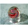 Image 3 : BB Marbles: Divided Core Swirl 5/8" 9.9