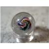 Image 3 : BB Marbles: Solid Core Swirl 23/32" 9.8
