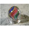 Image 1 : BB Marbles: Divided Core Swirl 5/8" 9.9