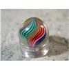 Image 2 : BB Marbles: Divided Core Swirl 5/8" 9.9