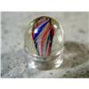 Image 1 : BB Marbles: Divided Core Swirl 5/8" 9.9