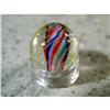 Image 2 : BB Marbles: Divided Core Swirl 5/8" 9.9
