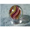 Image 1 : BB Marbles: Solid Core Swirl 21/32" 9.5