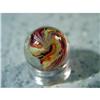 Image 3 : BB Marbles: Solid Core Swirl 21/32" 9.5
