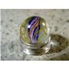 Image 2 : BB Marbles: Solid Core Swirl 19/32" 9.8