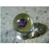 Image 3 : BB Marbles: Solid Core Swirl 19/32" 9.8