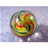Image 3 : BB Marbles: Ribbon Swirl 1-3/16" 8.0