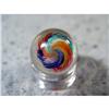 Image 3 : BB Marbles: 3-Layer Solid Swirl 21/32" 9.9