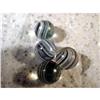 Image 3 : BB Marbles: 4 Banded Swirls