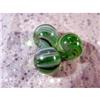 Image 1 : BB Marbles: 3 Banded Swirls