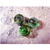 Image 2 : BB Marbles: 3 Banded Swirls