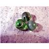 Image 3 : BB Marbles: 3 Banded Swirls