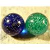 Image 1 : BB Marbles: 2 Micas Mint