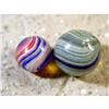 Image 1 : BB Marbles: 2 Onionskins