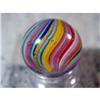 Image 1 : BB Marbles: Onionskin 23/32" 9.2