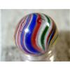 Image 2 : BB Marbles: Onionskin 23/32" 9.2