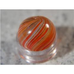 BB Marbles: Onionskin 9/16" 9.1